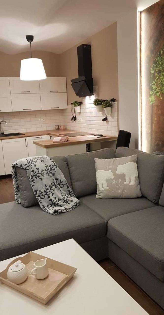 Apartament Malinowa Dolina Klodzko Ngoại thất bức ảnh