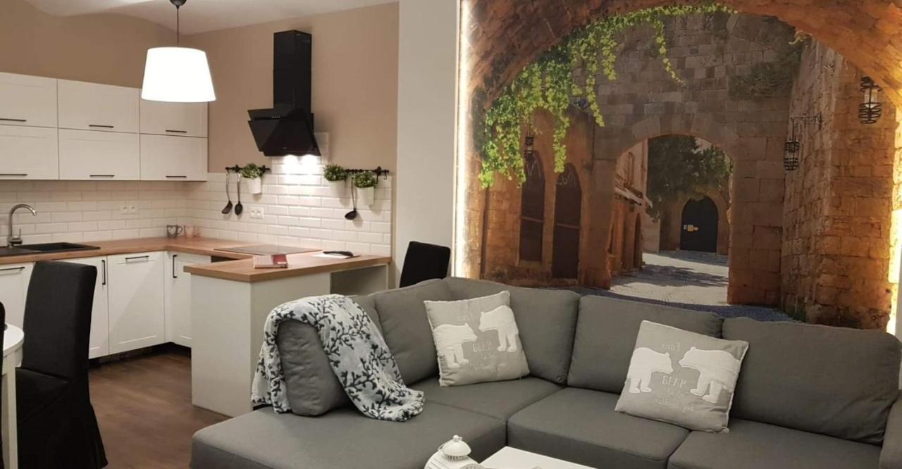 Apartament Malinowa Dolina Klodzko Ngoại thất bức ảnh