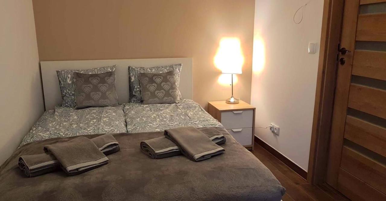 Apartament Malinowa Dolina Klodzko Ngoại thất bức ảnh