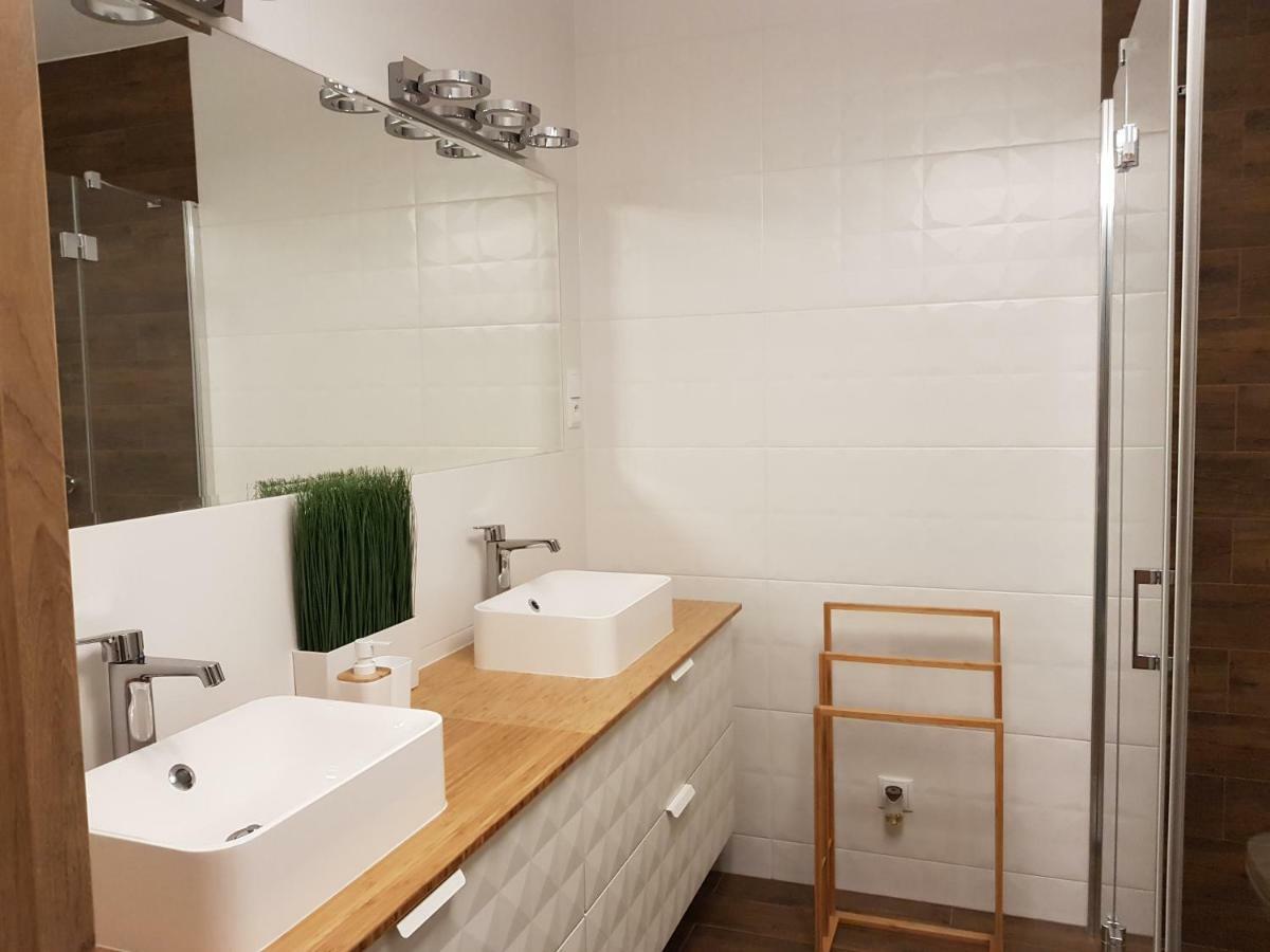 Apartament Malinowa Dolina Klodzko Ngoại thất bức ảnh