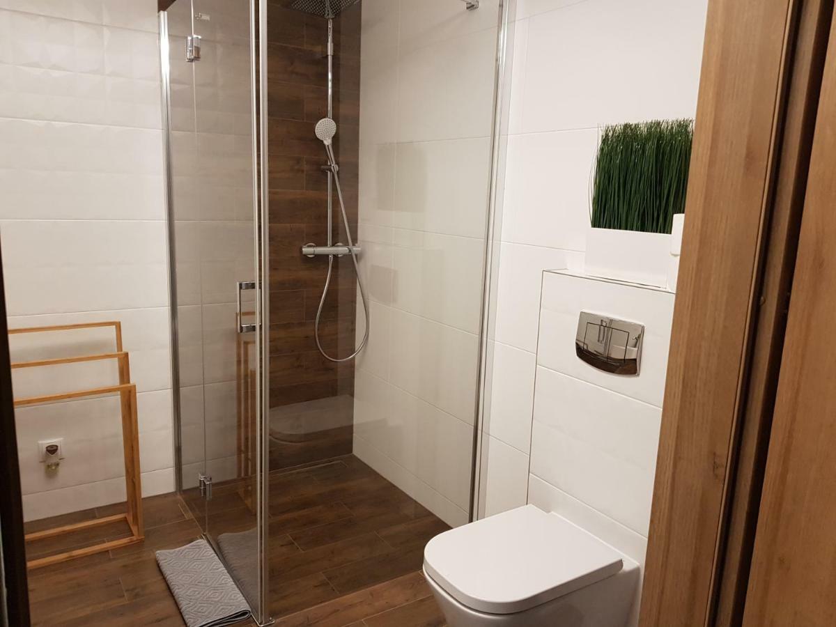Apartament Malinowa Dolina Klodzko Ngoại thất bức ảnh